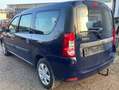 Dacia Logan LIVE II/ unfall 2x Türen rechts streifschaden Bleu - thumbnail 2
