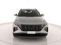 Hyundai TUCSON Xline 1.6 diesel 48V automatica Argento - thumbnail 3