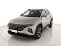 Hyundai TUCSON Xline 1.6 diesel 48V automatica Zilver - thumbnail 1