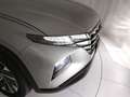 Hyundai TUCSON Xline 1.6 diesel 48V automatica Silber - thumbnail 24