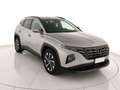 Hyundai TUCSON Xline 1.6 diesel 48V automatica Argento - thumbnail 2