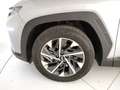 Hyundai TUCSON Xline 1.6 diesel 48V automatica Silber - thumbnail 23