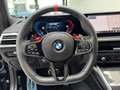 BMW M3 xDrive Comp. CarbonExt. Driver Ultimate ACC Schwarz - thumbnail 9