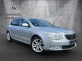 Skoda Superb Elegance | Standh. | SD | Leder | Silver - thumbnail 7