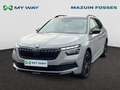 Skoda Kamiq Kamiq Monte Carlo 1,0 TSI 85 kW 7-speed automat. Grijs - thumbnail 1