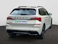 Skoda Kamiq Kamiq Monte Carlo 1,0 TSI 85 kW 7-speed automat. Grijs - thumbnail 2