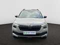 Skoda Kamiq Kamiq Monte Carlo 1,0 TSI 85 kW 7-speed automat. Grijs - thumbnail 3