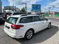 Citroen C5 Tourer 2,0 HDi Seduction 140PS mit Pickerl 07/26 Weiß - thumbnail 2