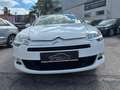 Citroen C5 Tourer 2,0 HDi Seduction 140PS mit Pickerl 07/26 Weiß - thumbnail 17