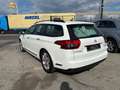 Citroen C5 Tourer 2,0 HDi Seduction 140PS mit Pickerl 07/26 Weiß - thumbnail 8