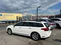 Citroen C5 Tourer 2,0 HDi Seduction 140PS mit Pickerl 07/26 Weiß - thumbnail 7