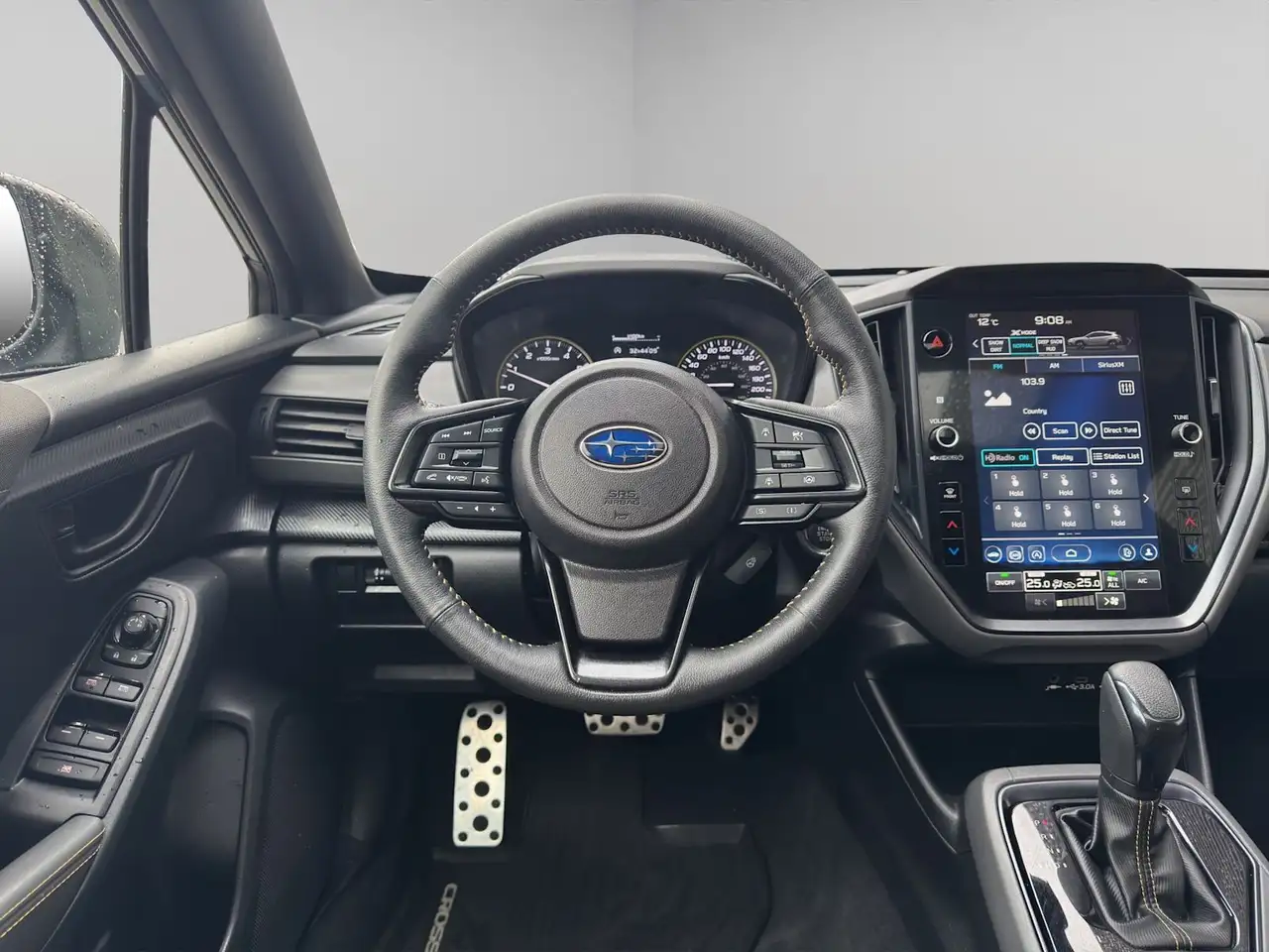 Subaru Crosstrek снимка Subaru Crosstrek