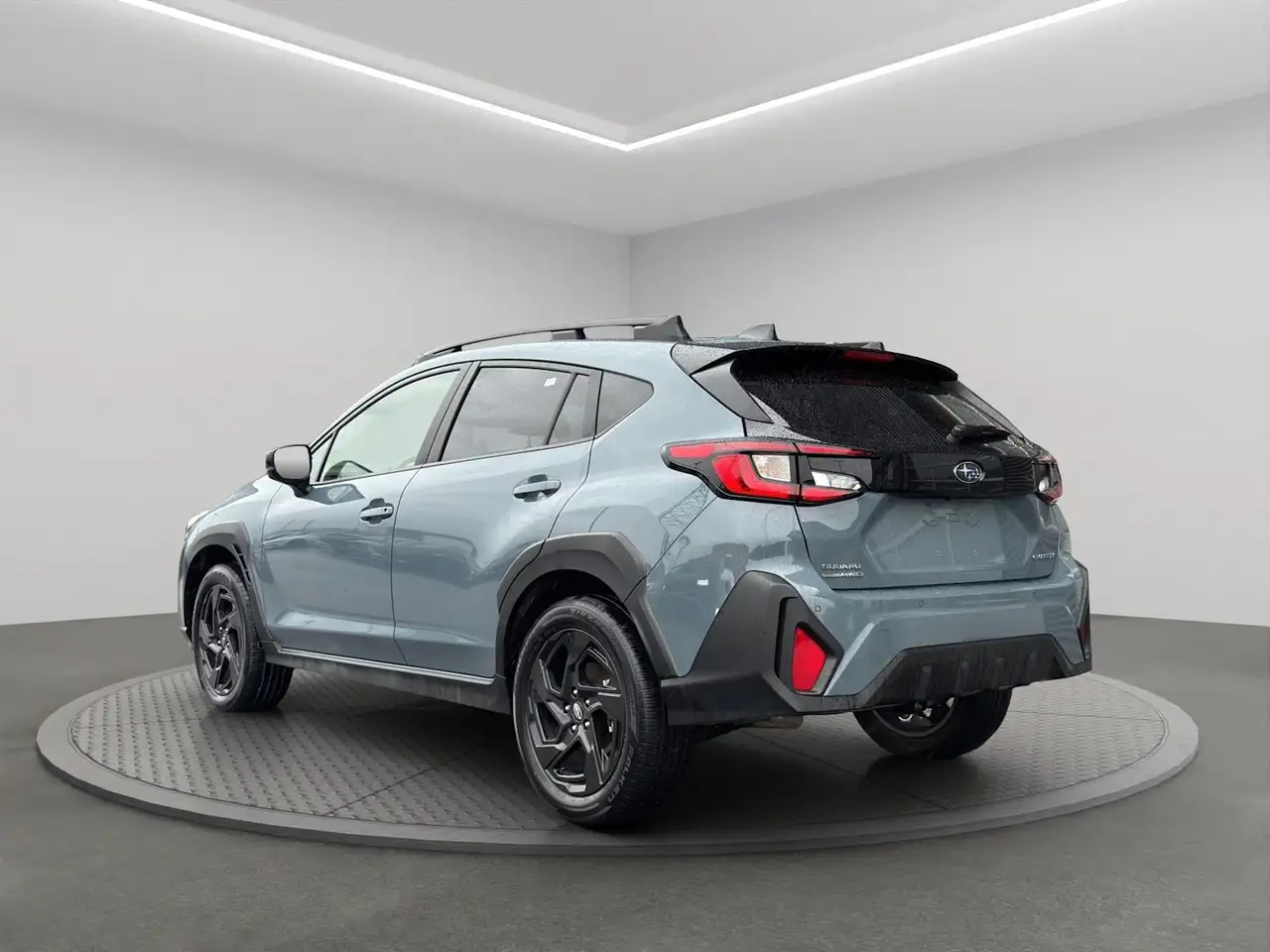 Subaru Crosstrek снимка Subaru Crosstrek