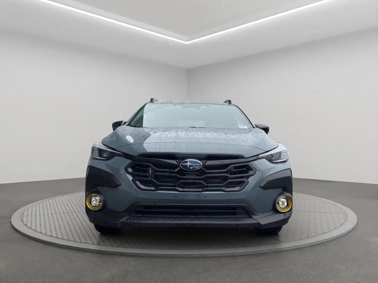 Subaru Crosstrek снимка Subaru Crosstrek