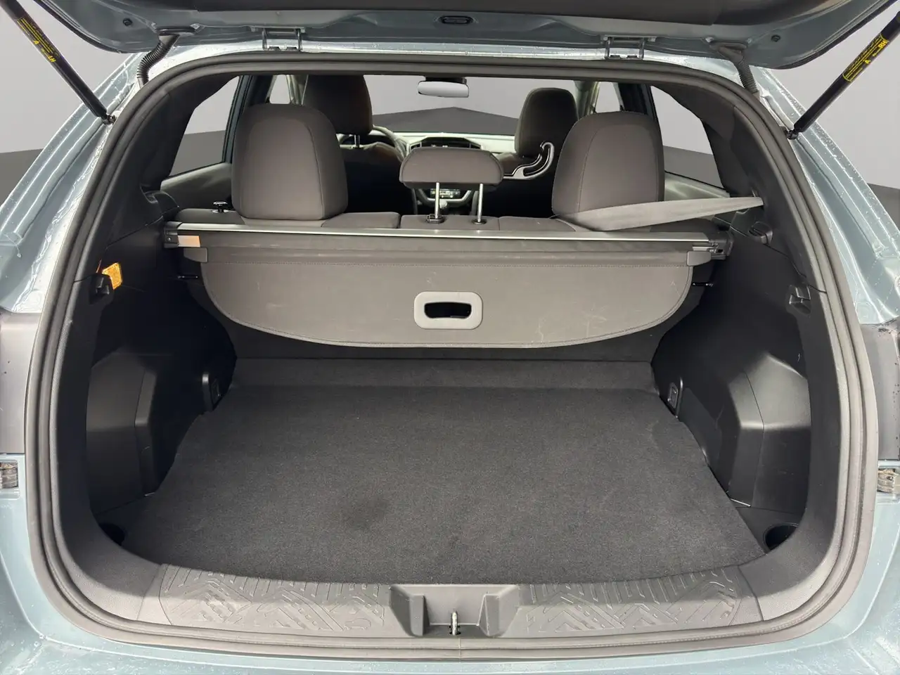 Subaru Crosstrek снимка Subaru Crosstrek