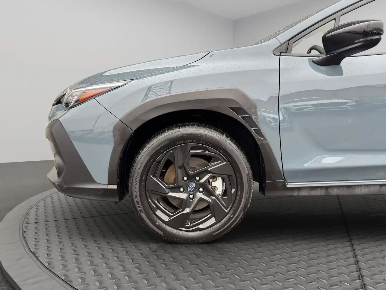 Subaru Crosstrek снимка Subaru Crosstrek