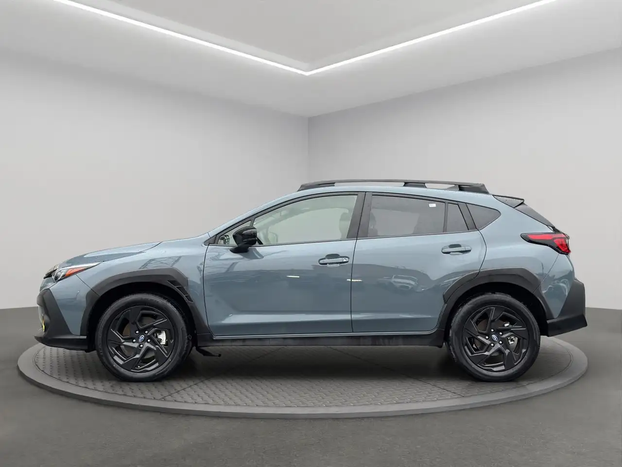 Subaru Crosstrek снимка Subaru Crosstrek