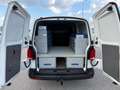 Volkswagen T6.1 Transporter T6.1 2.0 TDI Kasten L2 *Netto €15.750,-* Weiß - thumbnail 9