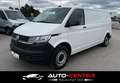 Volkswagen T6.1 Transporter T6.1 2.0 TDI Kasten L2 *Netto €15.750,-* Weiß - thumbnail 1