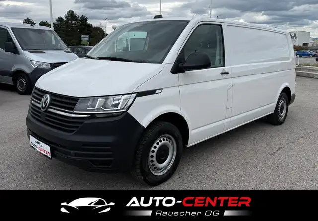 Volkswagen T6.1 Transporter T6.1 2.0 TDI Kasten L2 *Netto €15.750,-*