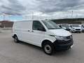 Volkswagen T6.1 Transporter T6.1 2.0 TDI Kasten L2 *Netto €15.750,-* Weiß - thumbnail 3