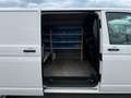 Volkswagen T6.1 Transporter T6.1 2.0 TDI Kasten L2 *Netto €15.750,-* Weiß - thumbnail 5