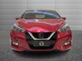 Nissan Micra 0.9 N-Connecta 90cv Rouge - thumbnail 3