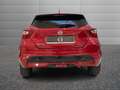 Nissan Micra 0.9 N-Connecta 90cv Rouge - thumbnail 4