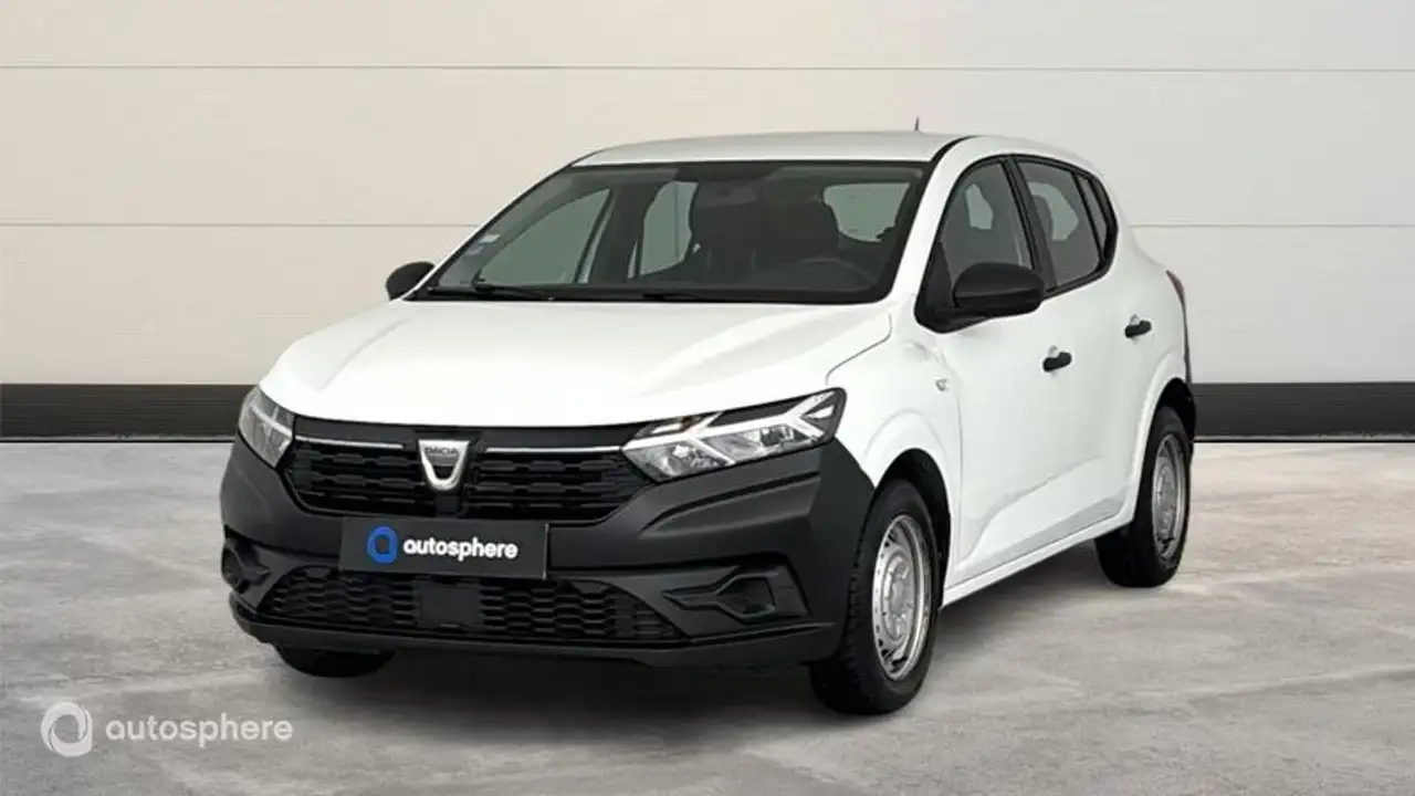 Dacia Sandero 1.0 SCe 65ch Access