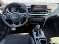 Kia Ceed SW / cee'd SW Ceed Sportswagon 1.5 T-GDI-  GT Line ACC Navi Nero - thumbnail 9