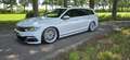 Volkswagen Passat Variant Passat 2.0 BiTDI Highl. 3x R-line, airride, full!! White - thumbnail 9