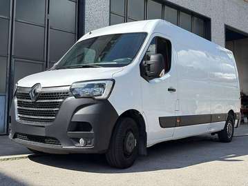 Renault Master Red Edition – L3H2 -2300cc – 150 CV – E6-D