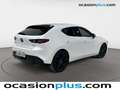 Mazda 3 2.0 Skyactiv-X Zenith-X 132kW Blanc - thumbnail 4