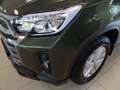KGM Rexton 2.2 4WD Cab Road Verde - thumbnail 10