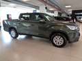 KGM Rexton 2.2 4WD Cab Road Verde - thumbnail 5
