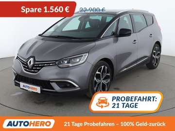 1.3 TCe Techno Aut.*NAVI*LED*TEMPO*PDC*SHZ*