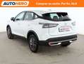 Nissan Qashqai 1.3 DIG-T Mild-Hybrid Acenta Blanco - thumbnail 4
