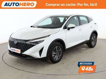 1.3 DIG-T Mild-Hybrid Acenta