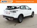 Nissan Qashqai 1.3 DIG-T Mild-Hybrid Acenta Blanco - thumbnail 6