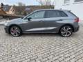 Audi A3 Spb. S line 45 TFSIe S-tr. ACC B&O MATRIX VIRTUAL Grau - thumbnail 9