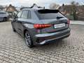 Audi A3 Spb. S line 45 TFSIe S-tr. ACC B&O MATRIX VIRTUAL Grau - thumbnail 8