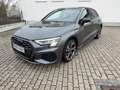 Audi A3 Spb. S line 45 TFSIe S-tr. ACC B&O MATRIX VIRTUAL Grau - thumbnail 2
