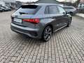Audi A3 Spb. S line 45 TFSIe S-tr. ACC B&O MATRIX VIRTUAL Grau - thumbnail 6