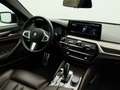BMW 5 Serie Sedan 530i High Executive Edition M Sportp Zwart - thumbnail 9