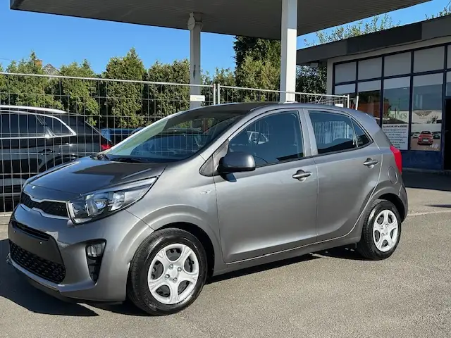 Kia Picanto Picanto 1.0i Pulse AMT ISG