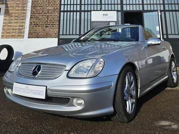 SLK 200 K
