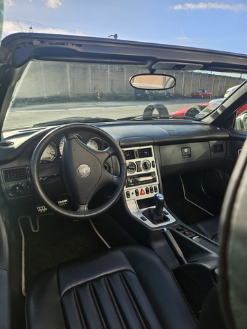 Mercedes-Benz SLK 200 SLK 200 K