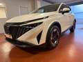 Nissan Qashqai Qashqai NEW MODEL 1.3 mhev N-Connecta 2wd 140 cv Bianco - thumbnail 1