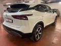 Nissan Qashqai Qashqai 1.3 mhev X Tronik N-Connecta 2wd 158cv Bílá - thumbnail 4
