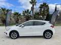 Citroen DS4 1.6 VTi Design Blanco - thumbnail 3
